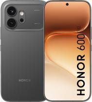 Honor 600 512GB Black