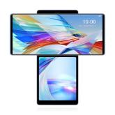 LG Wing 128GB Illusion Sky