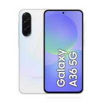 Samsung Galaxy A36 5G 128GB Awesome White