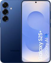 Samsung Galaxy S25+ 512GB Navy