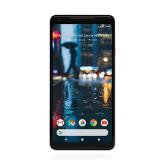 Google Pixel 2 XL 128GB Schwarz-Weiß