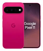 Google Pixel 11 512GB Hibiscus