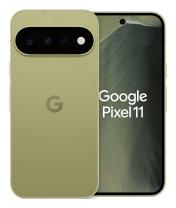Google Pixel 11 512GB Pistachio