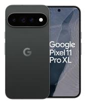 Google Pixel 11 Pro XL 512GB Obsidian