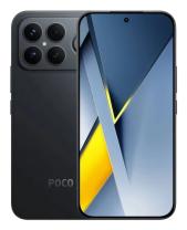Xiaomi Poco F8 Ultra 256GB Black