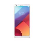 LG G6 LG-H870DS Dual Sim 64GB weiß