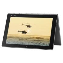 Lenovo Yoga Book LTE mit Windows 10.1 64GB schwarz