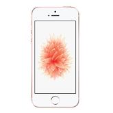 Apple iPhone SE 128GB Roségold