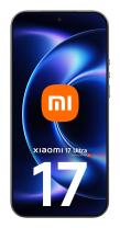Xiaomi 17 Ultra 512GB Black