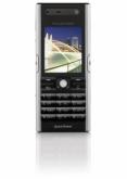 Sony Ericsson V600i