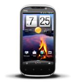 HTC Amaze 4G