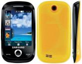 Samsung Corby S3650