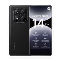 Xiaomi Redmi Note 14 Pro 5G 512GB Midnight Black