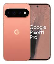 Google Pixel 11 Pro 512GB Canyon