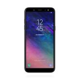 Samsung Galaxy A6 Single Sim 32GB Schwarz