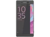 Sony Xperia XA Ultra Single Sim 16GB Graphite Black