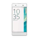 Sony Xperia XA Dual Sim 16GB white 