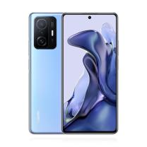 Xiaomi 11T Pro 5G Dual Sim 8GB RAM 256GB Celestial Blue