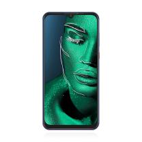 ZTE Blade V10 64GB Dual Sim gradual blau