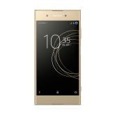 Sony Xperia XA1 Plus 32GB Single Sim Gold