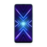 Huawei Honor 9X 128GB 4GB RAM Sapphire Blue