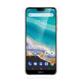 Nokia 7.1 Dual Sim 32GB Steel