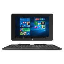 TrekStor Surftab Duo W1 LTE 10.1 32GB schwarz