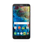 Alcatel One Touch 5056D Pop 4 Plus grau