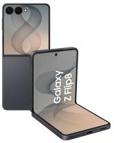 Samsung Galaxy Z Flip8 256GB Graphite