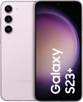 Samsung Galaxy S23+ 256GB Lavender