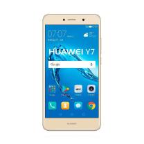 Huawei Y7 16GB 2GB RAM Dual Sim Prestige Gold