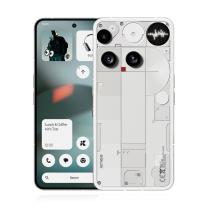 Nothing Phone (3) 512GB White