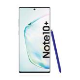 Samsung Galaxy Note10+ 5G SM-N976B Single-SIM 256GB Aura Glow