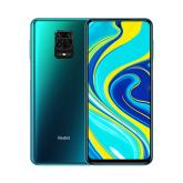 Xiaomi Redmi Note 9S 128GB Aurora Blue