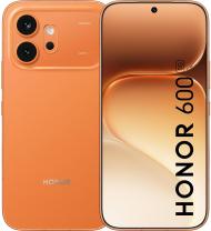 Honor 600 256GB Orange