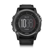 Garmin Fenix 3 grau 