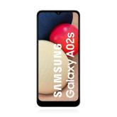 Samsung Galaxy A02s Dual Sim 32GB Weiß