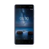 Nokia 8 4G 128GB Dual Sim blau