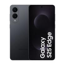 Samsung Galaxy S25 Edge 512GB Titanium Jetblack