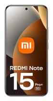 Xiaomi Redmi Note 15 Pro+ 5G 12GB RAM 512GB Mocha Brown