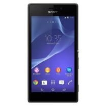 Sony Xperia M4 Aqua schwarz