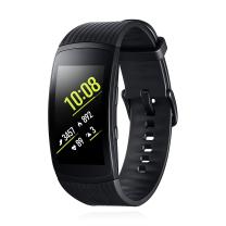 Samsung Galaxy Gear Fit 2 Pro Black