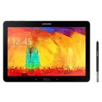Samsung Galaxy Note 10.1 2014 Edition 16GB WiFi schwarz