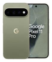 Google Pixel 11 Pro 256GB Olive