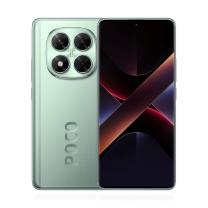 Xiaomi Poco X7 5G 512GB Green