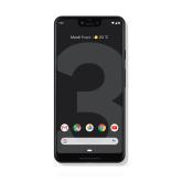 Google Pixel 3 XL 128GB Just Black